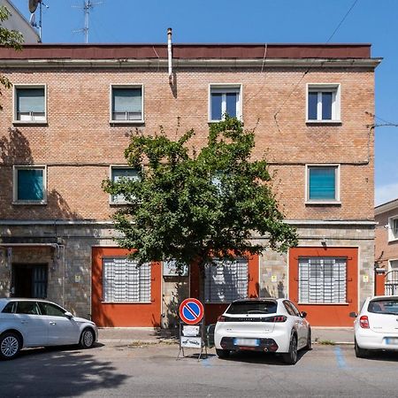 Giorgi Homes - Family Apartment By Wonderful Italy Bologne Extérieur photo