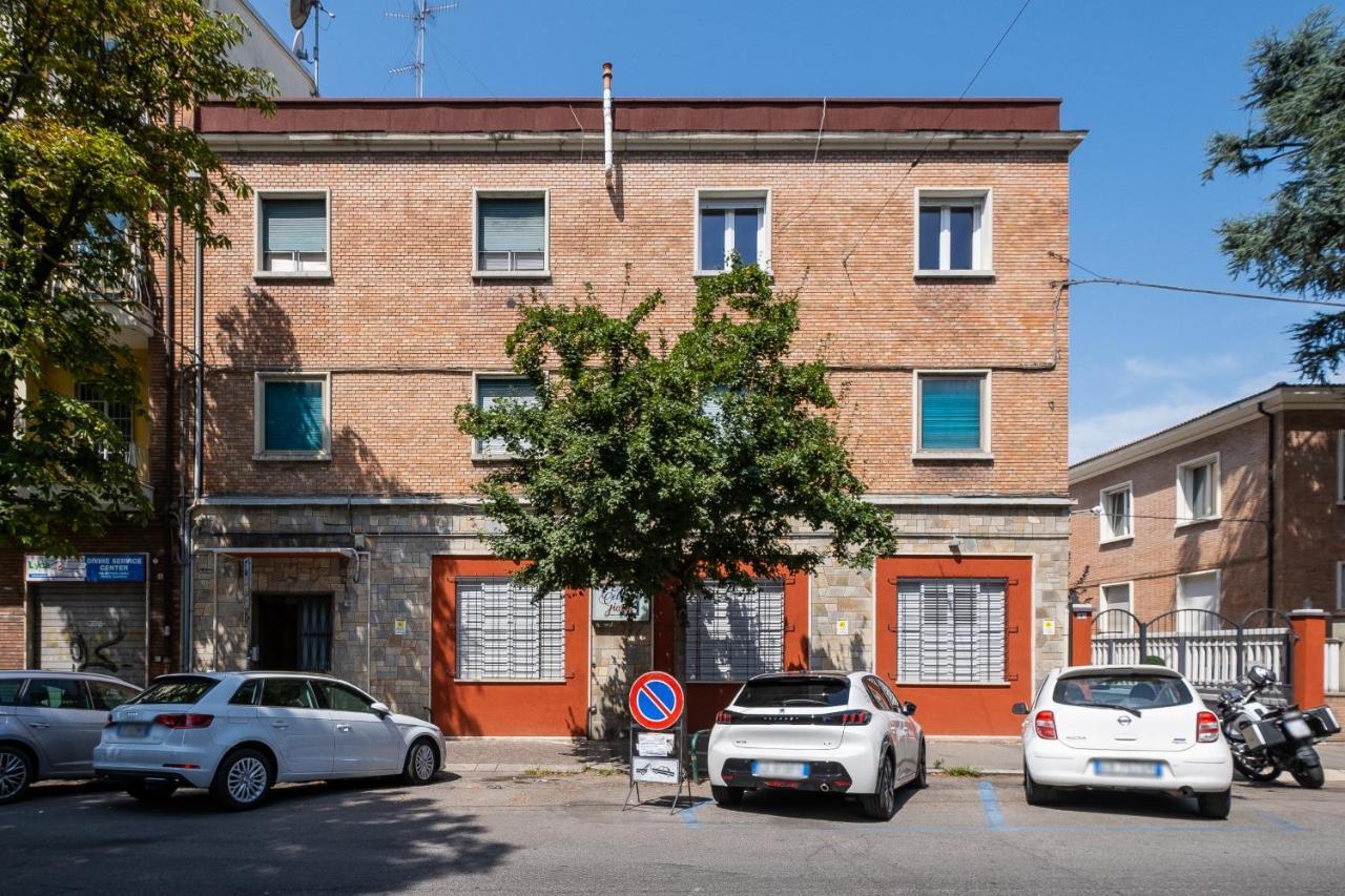 Giorgi Homes - Family Apartment By Wonderful Italy Bologne Extérieur photo