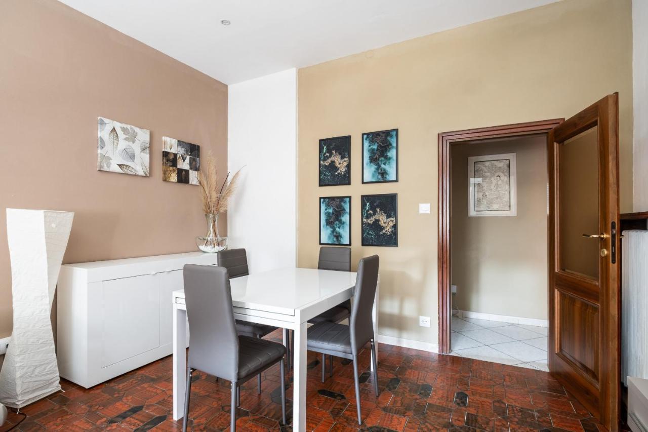 Giorgi Homes - Family Apartment By Wonderful Italy Bologne Extérieur photo