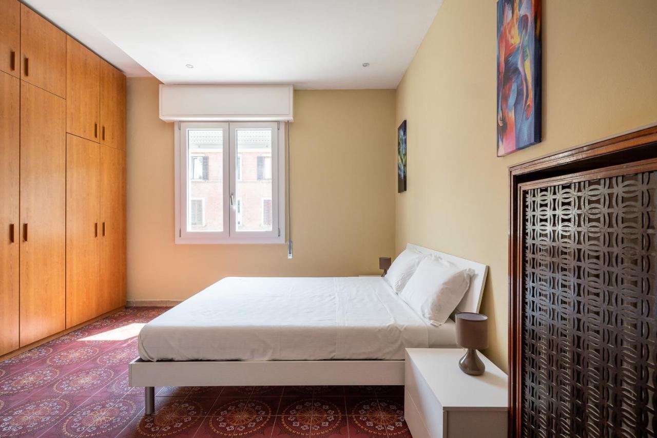Giorgi Homes - Family Apartment By Wonderful Italy Bologne Extérieur photo