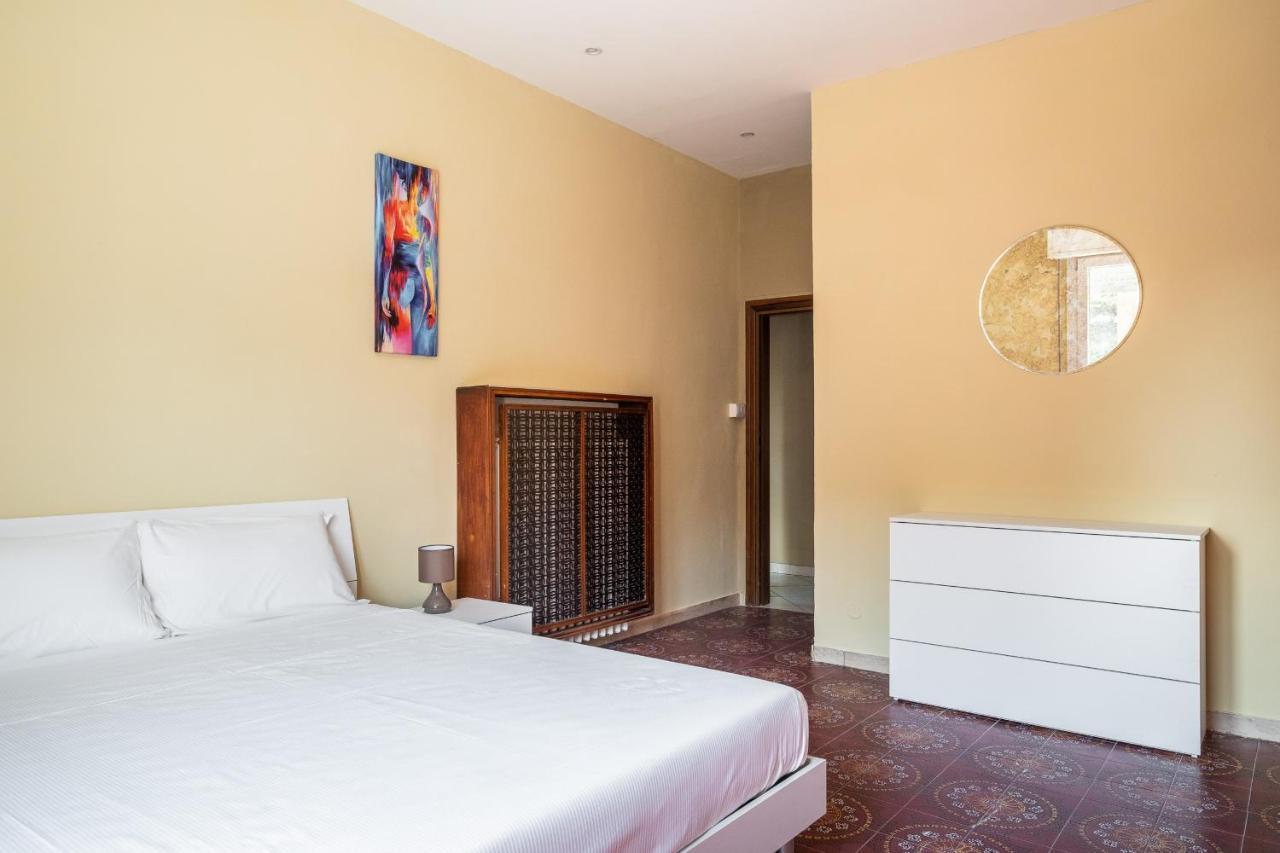 Giorgi Homes - Family Apartment By Wonderful Italy Bologne Extérieur photo