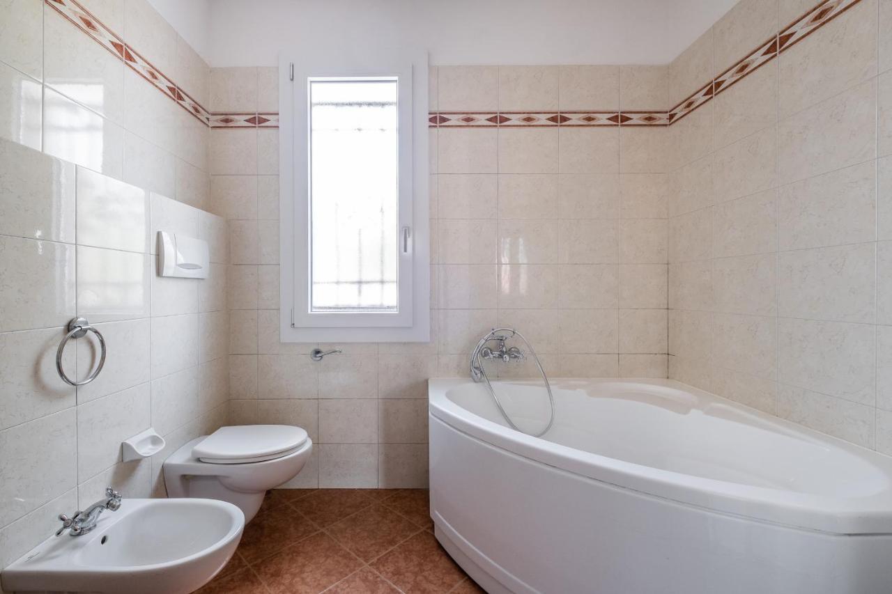 Giorgi Homes - Family Apartment By Wonderful Italy Bologne Extérieur photo