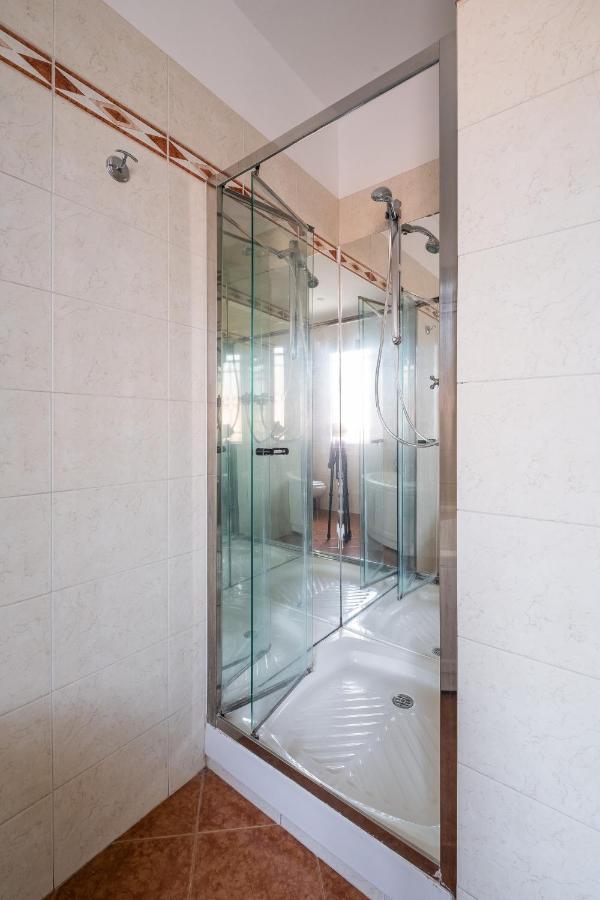 Giorgi Homes - Family Apartment By Wonderful Italy Bologne Extérieur photo